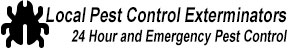 Lake Center MS Pest Control Exterminators